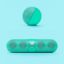 Show details for Beats Pill Wireless Speaker Picture of Beats Pill Wireless Speaker